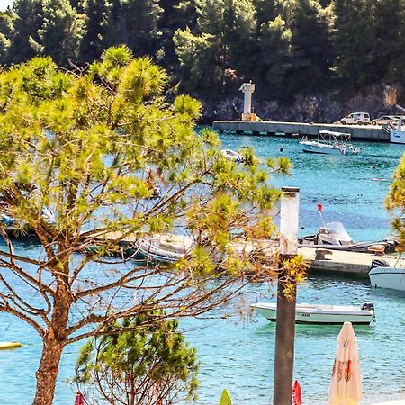 Hercules Sea View Himare Eksteriør bilde